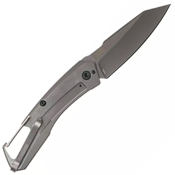 Reverb G10 Handle Folding Knife
