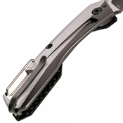 Reverb G10 Handle Folding Knife