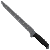 Narrow K-Texture Grip Handle Fillet Knife