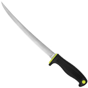 Clearwater K-Texture Grip Handle Fillet Knife
