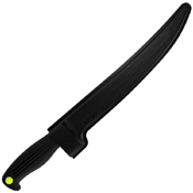 Clearwater K-Texture Grip Handle Fillet Knife