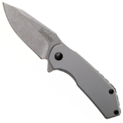 Kershaw Valve Folding Knife