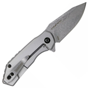 Kershaw Valve Assisted Folding Knife