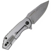 Kershaw Valve Folding Knife