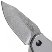 Kershaw Valve Assisted Folding Knife