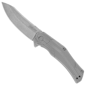 Kershaw Husker EDC Folding Knife