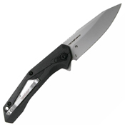 Kershaw Airlock Assisted Folding Knife