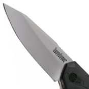 Kershaw Airlock Assisted Folding Knife