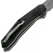 Kershaw Airlock Assisted Folding Knife