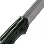 Kershaw Airlock Assisted Folding Knife