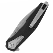 Kershaw Tremolo Folding Knife