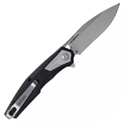 Kershaw Tremolo Assisted Folding Knife