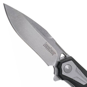 Kershaw Tremolo Assisted Folding Knife