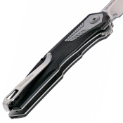 Kershaw Tremolo Assisted Folding Knife
