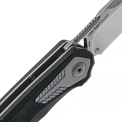 Kershaw Tremolo Assisted Folding Knife