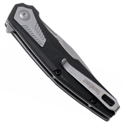 Kershaw Tremolo Assisted Folding Knife