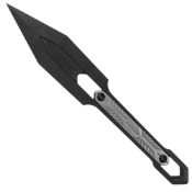 Inverse Tactical Fixed Knife