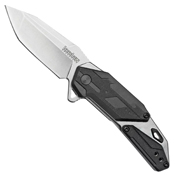 Kershaw Jetpack Tanto Folding Knife