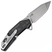 Kershaw Jetpack Tanto Folding Knife