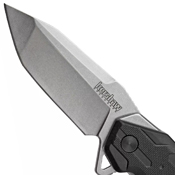 Kershaw Jetpack Tanto Folding Knife