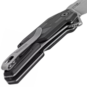 Kershaw Jetpack Tanto Folding Knife