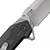 Kershaw Jetpack Tanto Folding Knife