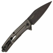 Kershaw Flyby Assisted Flipper Folding Knife