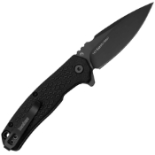 Kershaw Conduit Assisted Flipper Folding Knife
