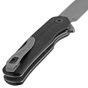 Kershaw Korra Folding Knife