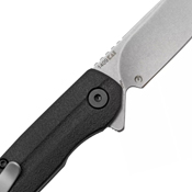 Kershaw Korra Folding Knife
