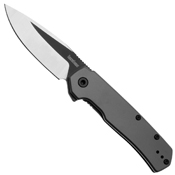 Kershaw Thermal Drop Point Folding Knife