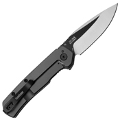 Kershaw Thermal Drop Point Folding Knife