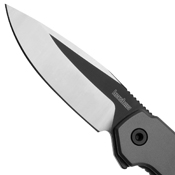 Kershaw Thermal Drop Point Folding Knife