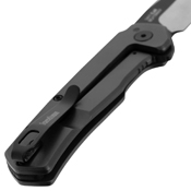 Kershaw Thermal Drop Point Folding Knife