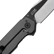 Kershaw Thermal Drop Point Folding Knife