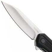 Kershaw Raygun Assisted Folding Knife