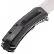 Kershaw Raygun Assisted Folding Knife