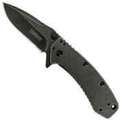 Cryo 2.75 Inch Plain Edge Blade Folding Knife