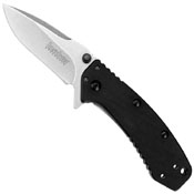 Cryo 2.75 Inch Plain Edge Blade Folding Knife
