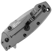 Cryo 2.75 Inch Plain Edge Blade Folding Knife