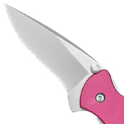 Kershaw Chive Assisted Folding Knife