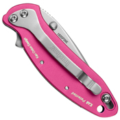 Kershaw Chive Assisted Folding Knife