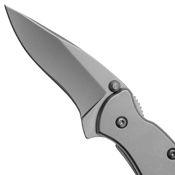 Kershaw Chive Assisted Folding Knife