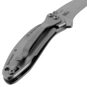 Kershaw Chive Assisted Folding Knife