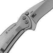 Kershaw Chive Assisted Folding Knife