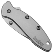 Kershaw Chive Assisted Folding Knife