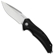 Kershaw Lateral Assisted Flipper Folding Knife