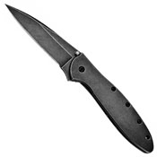 Leek 3 Inch Blade Folding Knife