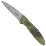 Leek 3 Inch Blade Folding Knife