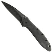 Leek 3 Inch Composite Blade Folding Knife